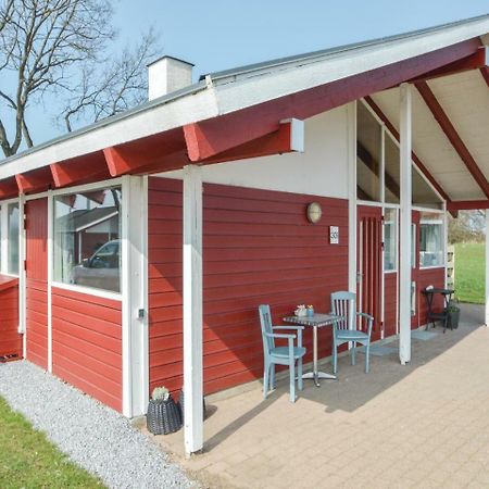 Beautiful Home In Aabenraa With Wifi Bagian luar foto