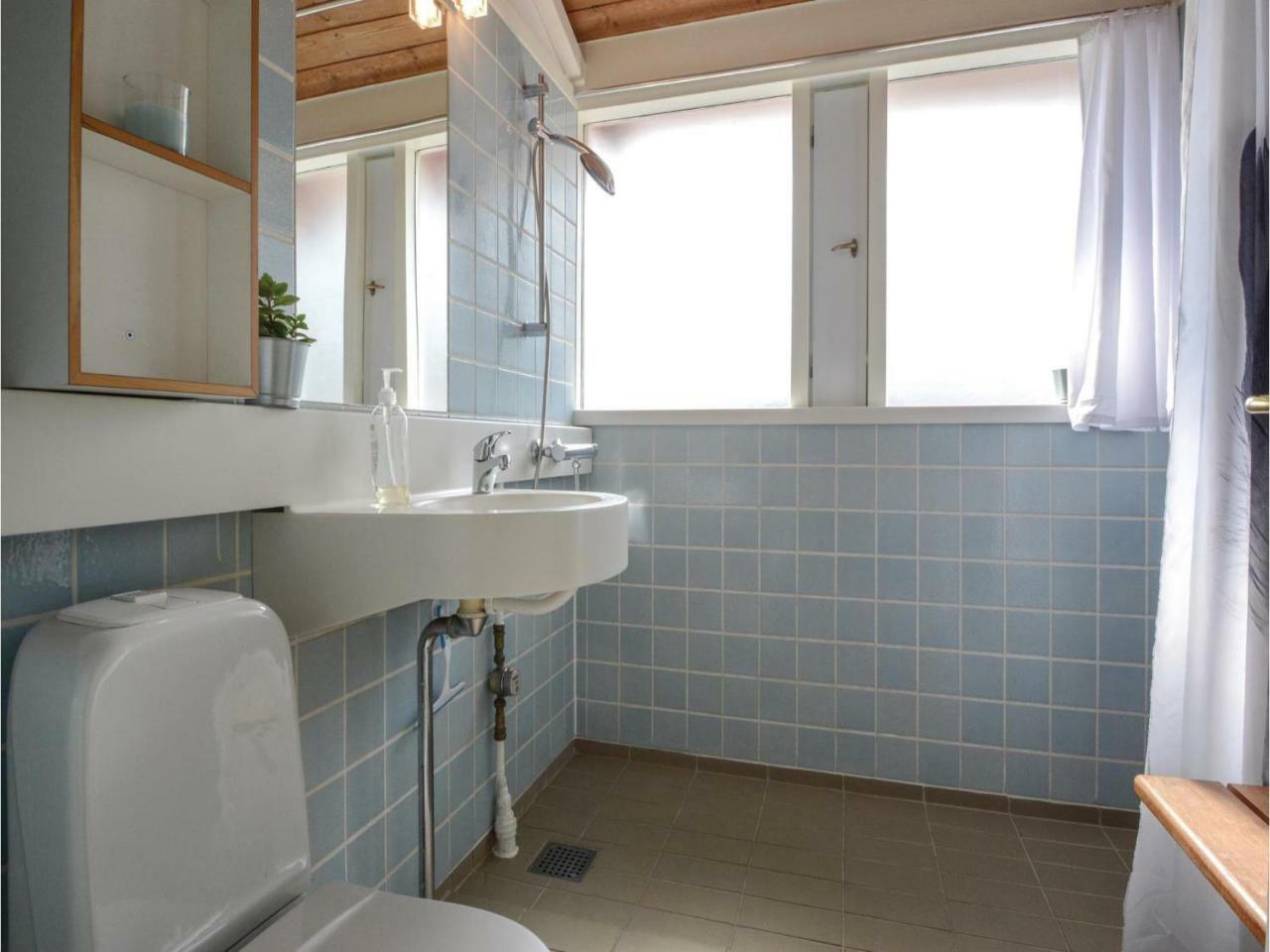 Beautiful Home In Aabenraa With Wifi Bagian luar foto