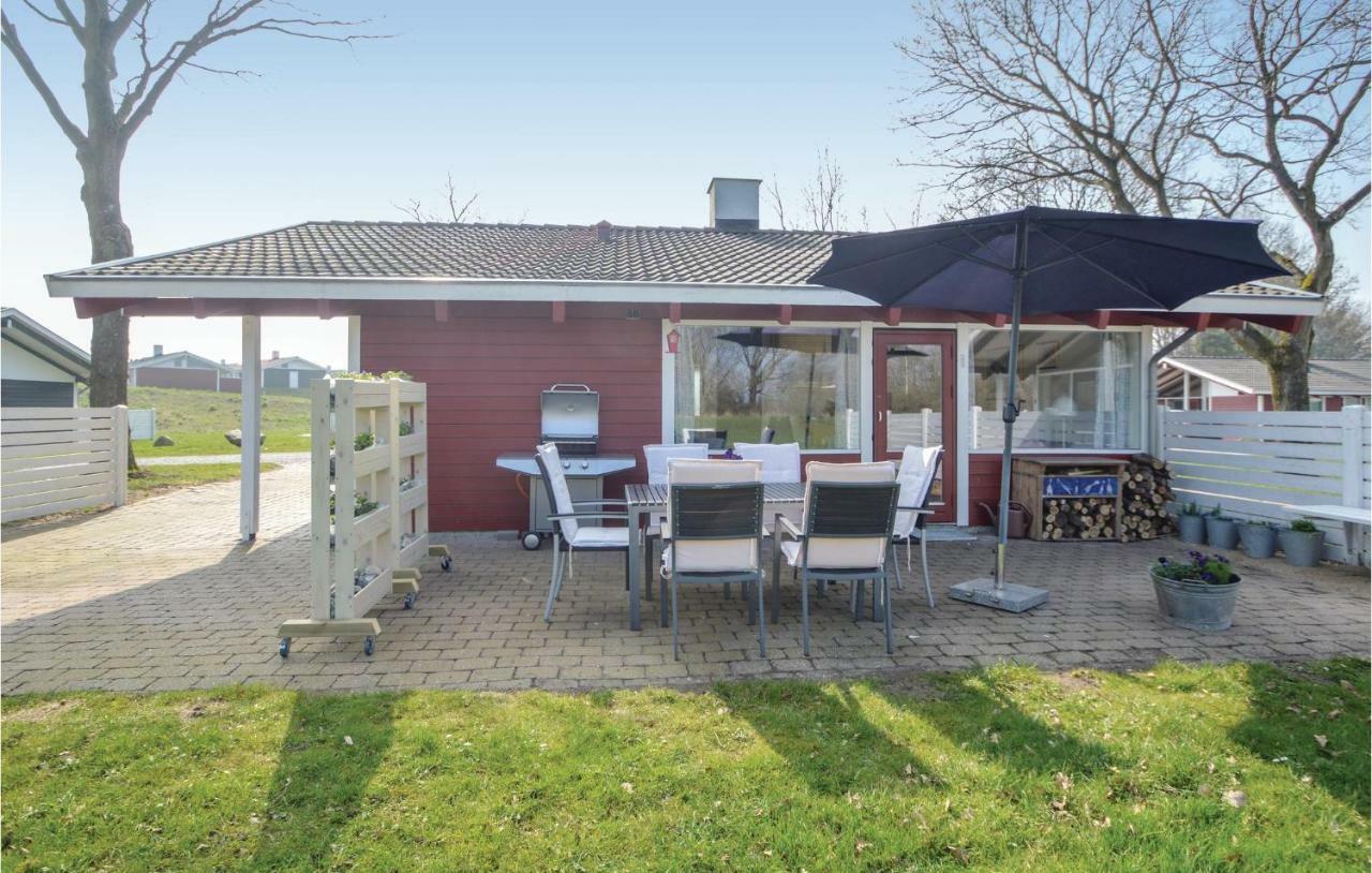 Beautiful Home In Aabenraa With Wifi Bagian luar foto