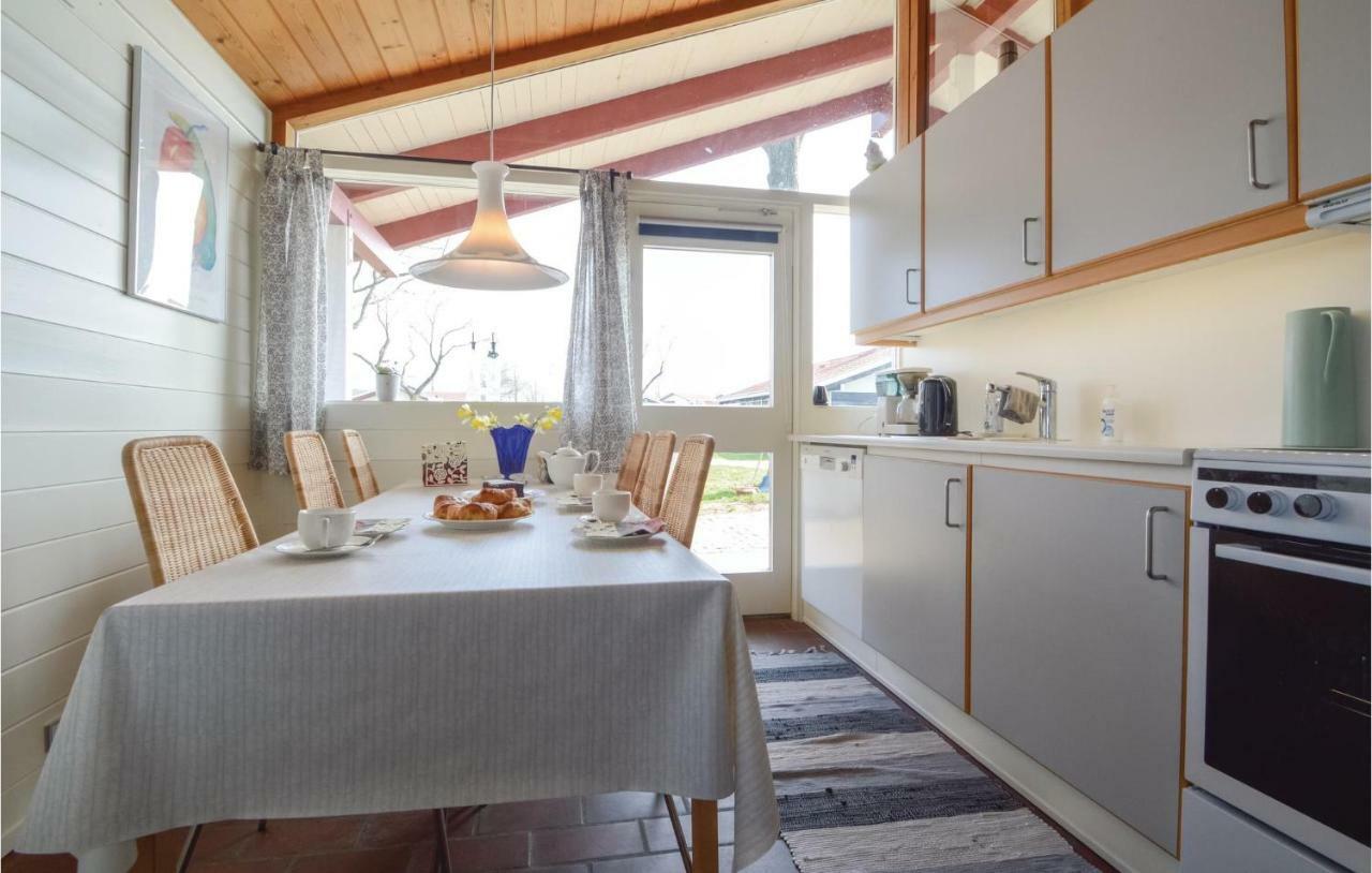 Beautiful Home In Aabenraa With Wifi Bagian luar foto