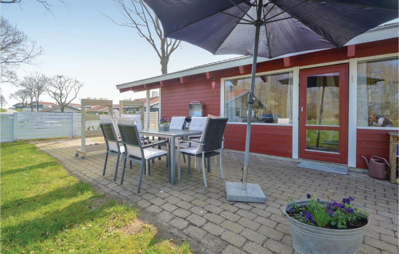 Beautiful Home In Aabenraa With Wifi Bagian luar foto