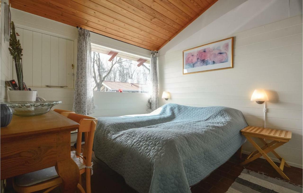 Beautiful Home In Aabenraa With Wifi Bagian luar foto